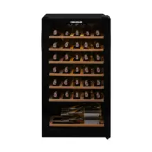 Cava De Vinos 85 Litros 34 botellas RVV34 Challenger
