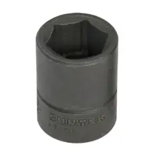 Copa De Impacto 6 Puntas Cuadro De 1/2"x 1" Surtek