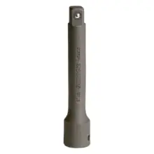 Extensión Para Copa De Impacto Cuadro 1/2" x 5" Surtek