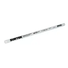 Segueta Bimetálica De 12" 18Dpp 50 Piezas Surtek
