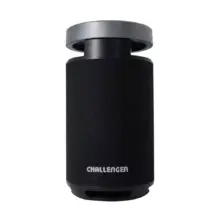 Parlante Challenger 360° 100 W Bluetooth – USB Karaoke