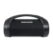 Parlante Portátil Compacto 50W Bluetooth USB SC50 Challenger