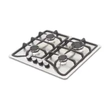 Estufa De Empotrar Challenger 58.5cm 4 Puestos SD 6140