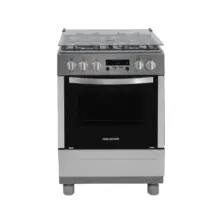 Estufa De Piso Con Horno GN 60 cm Challenger SI 9465