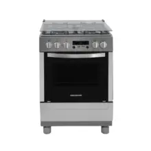 Estufa De Piso Con Horno GLP 60 cm Challenger SI 9466