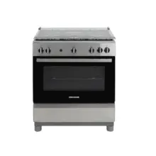 Estufa De Piso Con Horno GN 76 cm Challenger SI 9571