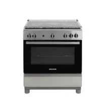 Estufa De Piso Con Horno GLP 76 cm Challenger SI 9572