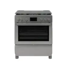 Estufa De Piso Con Horno GN 76 cm Challenger SI 9575