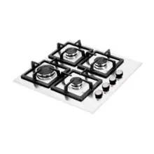 Estufa De Empotrar Challenger 52cm 4 Puestos SP 5240