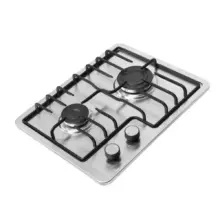 Estufa De Empotrar Challenger 35cm 2 Puestos SP 5020