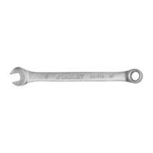 Llave Combinada Milimétrica 6Mm Stanley Stmt80215-840