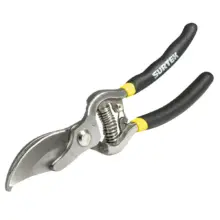 Tijera Para Poda A Una Mano Forjada De Paso 8" Surtek