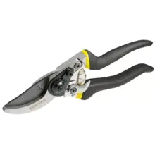 Tijera Para Poda A Una Mano 8" Cuerpo De Aluminio Surtek