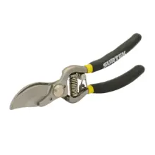 Tijera Para Poda A Una Mano Forjada De Paso 6" Surtek