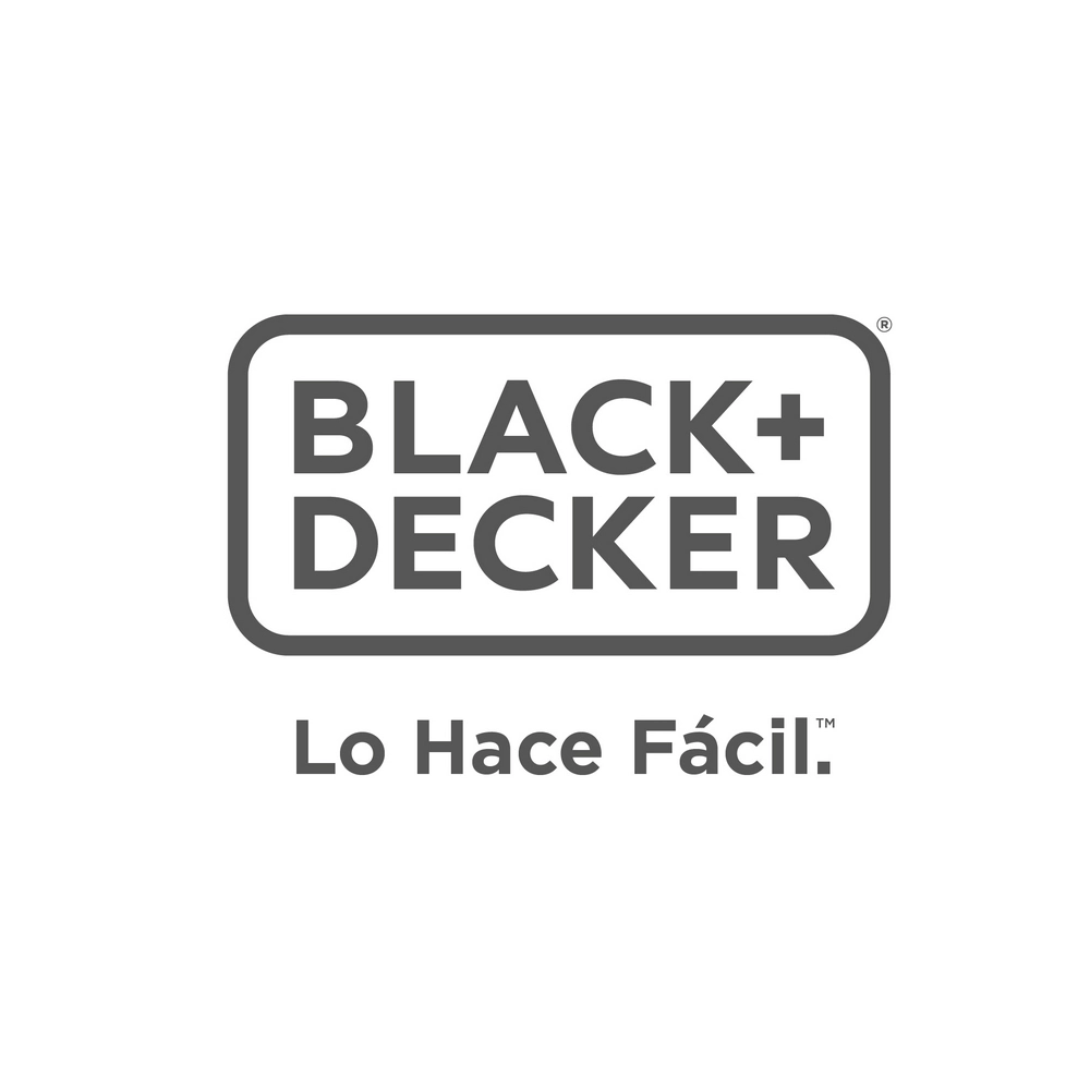 Taladro Black & Decker 3/8 550w Percutor V.variable Tp555 BLACK