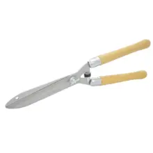 Tijera Para Poda A Dos Manos De Lujo 12" Surtek