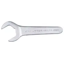Llave Fija De Servicio Acero Satinado 41 mm Urrea