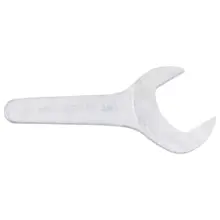 Llave Fija De Servicio Acero Satinado 55 mm Urrea