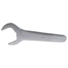 Llave Fija De Servicio Acero Satinado 2" Urrea