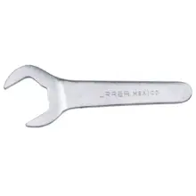 Llave Fija De Servicio Acero Satinado 65 mm Urrea