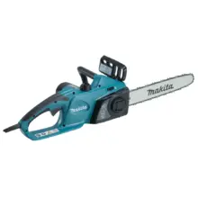 Motosierra Eléctrica De 35 cm 1800 W Makita UC3541A