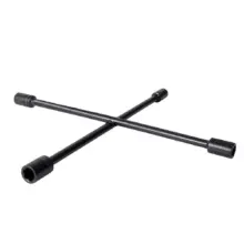 Cruceta Para Desmontar Llantas Acero Fofatizado 22" Urrea