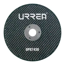Disco Para Cortadora Neumática 3/8"x 1/16" Urrea