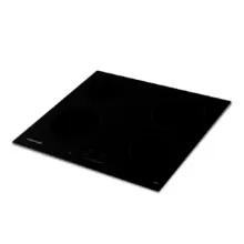 Estufa De Empotrar De Vitrocerámica 60 cm Challenger VT 6006
