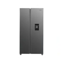 Nevera 518L Xpert Inverter Side-by-Side No Frost Whirlpool