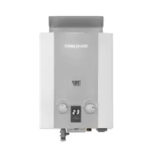 Calentador De Agua a Gas 5 Litros Challenger T/Natural WHG7054