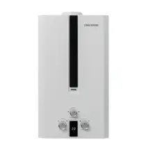 Calentador De Agua a Gas Challenger 6 L Tiro Natural WHN 7060