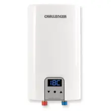 Calentador De Agua Eléctrico Challenger 5-8 L 220V WH 7611 E