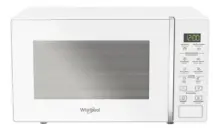Microondas 20 Lt Blanco Wm1807w Whirlpool