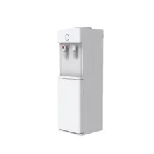 Dispensador De Agua 115 V Gabinete 35 Litros Blanco Midea