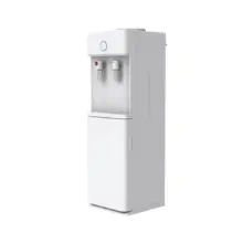 Dispensador De Agua 115 V Gabinete 35 Litros Blanco Midea