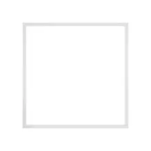 Panel Led Backlight 60X60 48W Luz Blanca High Lumen Zafiro