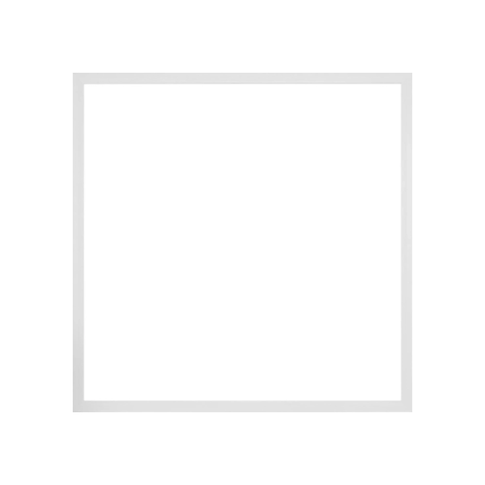 Panel Led Backlight 60X60 48W Luz Blanca High Lumen Zafiro