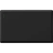 Interruptor Sencillo Negro Linea Urbano Zafiro