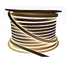 Cinta Led 120Vac Neonflex Ultrathin Luz Calidax5M Zafiro